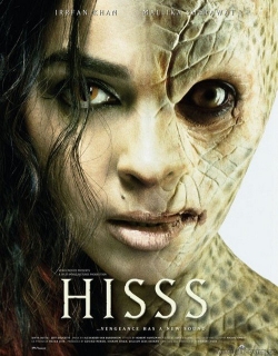 Hisss (2010) - Hindi