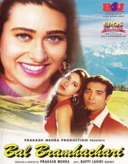 Bal Bramhachari (1996) - Hindi