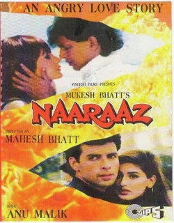 Naaraaz (1994) - Hindi