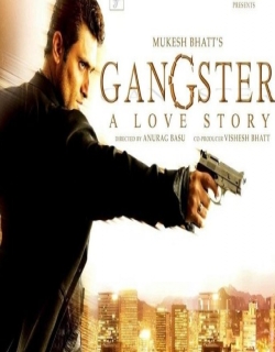 Gangstar - A love story Movie Poster