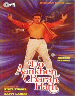 Do Aankhen Barah Haath (1997) - Hindi
