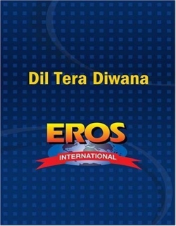 Dil Tera Diwana (1996) - Hindi