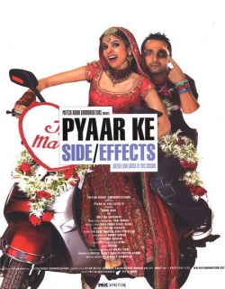 Pyaar Ke Side Effects (2006) - Hindi