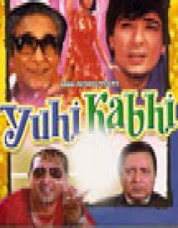 Yuhi Kabhi Movie Poster