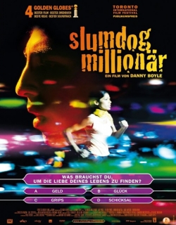Slumdog Millionaire (2009)