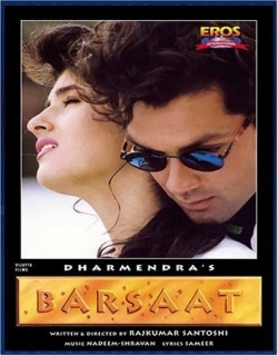 Barsaat (1995) - Hindi
