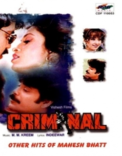 Criminal (1995) - Hindi