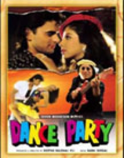 Dance Party (1995) - Hindi