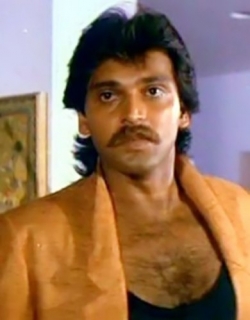 Gaddar (1995) - Hindi