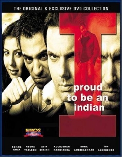 I - Proud To Be An Indian (2004) - Hindi
