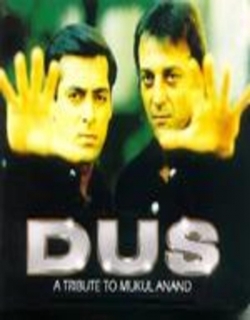Dus (1997) - Hindi