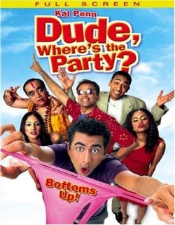 Where's the Party Yaar? (2004) - Hindi