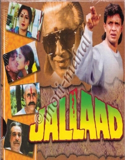 Jallad (1995) - Hindi