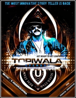 Topiwala (2013) - Kannada