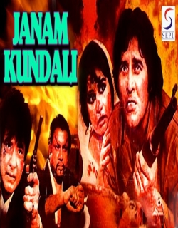 Janam Kundli (1995) - Hindi