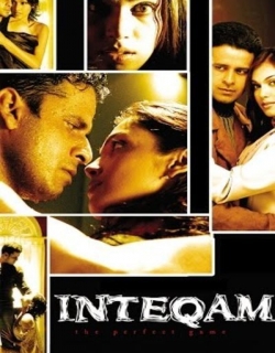Inteqam (2004) - Hindi