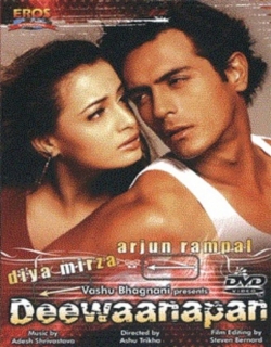 Deewaanapan (2001)