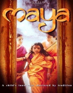 Maya (2001) - Hindi