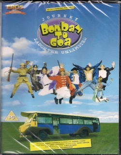 Bombay To Goa (2007) - Hindi