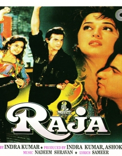 Raja (1995) - Hindi