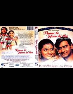 Pyaar To Hona Hi Tha (1998) - Hindi