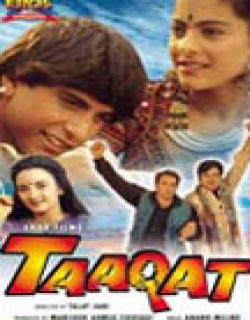 Taaqat (1995) - Hindi