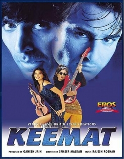 Keemat:They Are Back (1998)