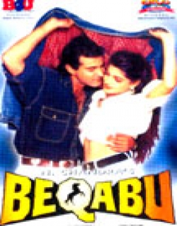 Beqabu Movie Poster