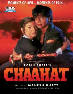 Chaahat (1996) - Hindi