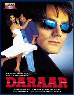 Daraar (1996) - Hindi