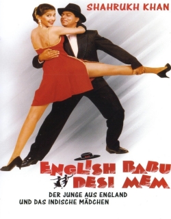 English Babu Desi Mem (1996) - Hindi