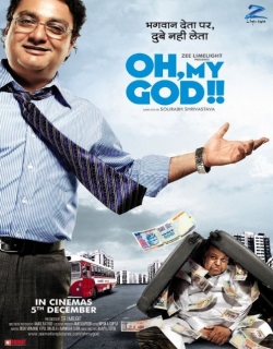 Oh, My God!! (2008) - Hindi