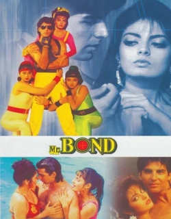 Mr Bond (1992) - Hindi