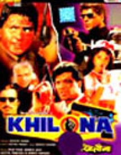 Khilona (1996) - Hindi