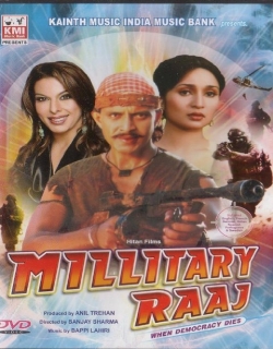 Millitary Raaj (1998) - Hindi