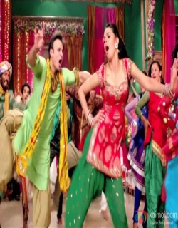 Kismat Love Paisa Dilli (2012) - Hindi