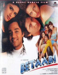 Betaabi (1997) - Hindi