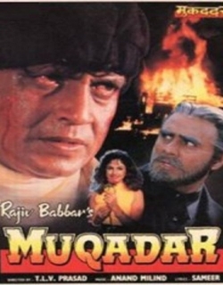 Muqaddar (1996) - Hindi