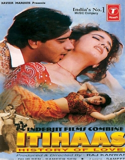 Itihaas (1997) - Hindi