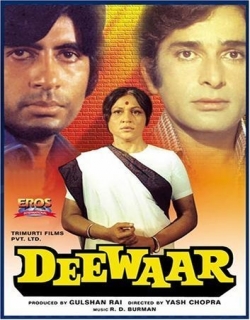 Deewar (1975) - Hindi