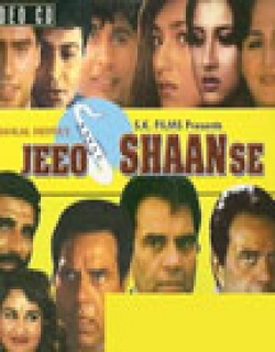 Jeeo Shaan Se Movie Poster