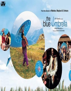 Blue Umbrella (2007) - Hindi