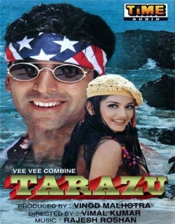 Tarazu (1997) - Hindi