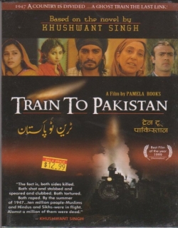 Train To Pakistan (1997) - Hindi
