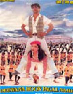 Deewana Hoon Pagal Nahi (1998) - Hindi