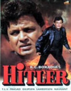 Hitler (1998) - Hindi