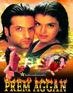 Prem Aggan (1998) - Hindi