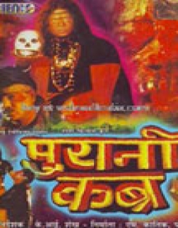 Purani Kabar (1998) - Hindi