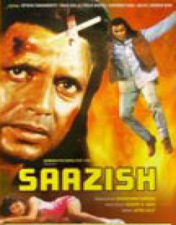 Saazish (1998)