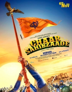 Chaar Sahibzaade (2014) - Hindi